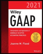 Joanne M. Flood - Wiley Gaap 2021