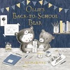 Nicola Killen, Killen Nicola, Nicola Killen - Ollie's Back-to-School Bear