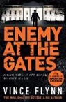 Vince Flynn, Vince Mills Flynn, Flynn Vince, Kyle Mills, Kyle Mills, Mills Kyle - Enemy At the Gates