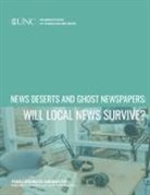 Abernathy, Penelope Muse Abernathy - News Deserts and Ghost Newspapers