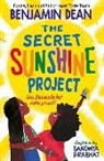Benjamin Dean, Benjamin Dean, Dean Benjamin - The Secret Sunshine Project
