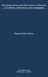 Hassen Zriba, Hassen Zriba - Postmodernism and Narratives of Erasure in Culture, Literature, and Language