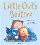 Debi Gliori, GLIORI DEBI, Alison Brown - Little Owl's Bedtime
