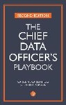 Caroline Carruthers, Peter Jackson - The Chief Data Officer's Playbook