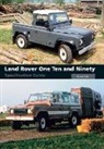 James Taylor - Land Rover One Ten and Ninety Specification Guide