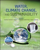 Pandey, Vishnu Prasa Pandey, Vishnu Prasad Pandey, Vishnu Prasad (Professor of Civil Engineer Pandey, Vishnu Prasad Shrestha Pandey, Vp Pandey... - Water, Climate Change, and Sustainability