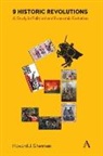 Howard Sherman - 9 Historic Revolutions