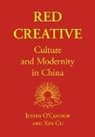 Xin Gu, Justin (Monash University O'Connor - Red Creative