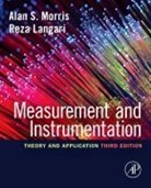 Reza Langari, Reza (Professor Langari, Langari Reza, Alan S (Department of Automatic Control and Systems Engineering Morris, Alan S. Morris, Alan S. (Department of Automatic Control and Systems Engineering Morris... - Measurement and Instrumentation