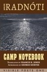 Miklos Radnoti, Miklós Radnóti - Camp Notebook