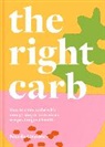 Nicola Graimes, Graimes Nicola - The Right Carb
