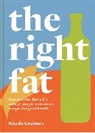 Nicola Graimes, Graimes Nicola - The Right Fat
