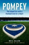 Neil Allen, Allen Neil, Ian Darke - Pompey
