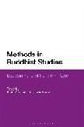 Scott A Mitchell, Natalie Fisk Quli, Scott A. Mitchell, Natalie Fisk Quli - Methods in Buddhist Studies