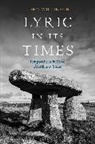 John Wilkinson - Lyric In Its Times