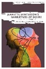 Shareena Z Hamzah, Shareena Z. Hamzah, Shareena Z Hamzah-Osbourne, Shareena Z. Hamzah-Osbourne - Jeanette Winterson's Narratives of Desire