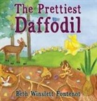 Beth Fontenot, Beth Winslett Fontenot - The Prettiest Daffodil