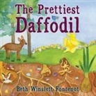 Beth Fontenot, Beth Winslett Fontenot - The Prettiest Daffodil