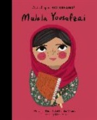 Manal Mirza, Maria Isabel Sanchez Vegara, María Isabel Sánchez Vegara, Maria Isabel Sanchez Vegara, Manal Mirza - Malala Yousafzai