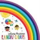 Words &amp; Pictures, words&amp;pictures, Juliana Perdomo - Rainbow Colours