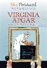 Alexandra Boiger, Chelsea Clinton, Sayantani Dasgupta, Gillian Flint, Alexandra Boiger, Gillian Flint - Virginia Apgar