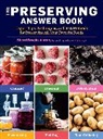 Sherri Brooks Vinton, Sherri Brooks Vinton - Preserving Answer Book