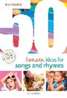 Helen Battelley - 50 Fantastic Ideas for Songs and Rhymes