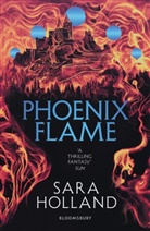 Sara Holland - Phoenix Flame