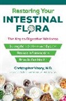 Christopher Vasey - Restoring Your Intestinal Flora