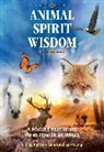 Phillip Kansa, Elke Kirchner-Young - Animal Spirit Wisdom