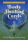 Ewald Kliegel, Anne Heng - Body Healing Cards