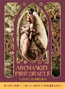 Alexandra Wenman, Aveliya Savina - Archangel Fire Oracle
