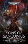 Nick Kyme - Sons of Sanguinius: A Blood Angels Omnibus