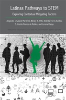 Clae, Claeys, Loren Claeys, Lorena Claeys, Flor, Belinda Busto Flores... - Latinas Pathways to STEM