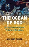 Roland Faber - Ocean of God