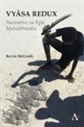 Kevin McGrath - Vyasa Redux