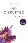 Lucy Adams, Adams Lucy - HR Disrupted