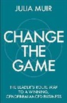 Julia Muir - Change the Game