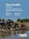 Lisa Crump, Lisa (Swiss Tropical and Public Health Institute Crump, Esther Schelling, Esther (Swiss Tropical and Public Health Institute Schelling, Esther (Veterinaires Sans Frontieres Suisse Schelling, Craig Stephen... - One Health