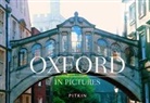 John Curtis, John Curtis Curtis - Oxford in Pictures