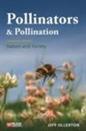 Jeff Ollerton - Pollinators and Pollination