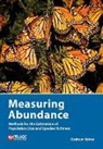Graham Upton - Measuring Abundance