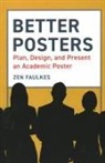 Zen Faulkes - Better Posters