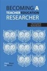 Diane Menter Mayer, Diane Mayer, Ian Menter, Menter Ian - Becoming a Teacher Education Researcher
