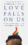 Robbie Corey-Boulet - Love Falls on Us