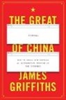 James Griffiths, James (CNN International) Griffiths - Great Firewall of China