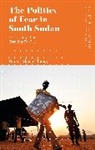 Daniel Akech Thiong, Daniel Akech (Independent Scholar) Thiong - The Politics of Fear in South Sudan