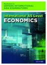 Davis, Luker, Wendy Davis, Davis Wendy, Stuart Luker, Stuart Davis Luker - Oxfordaqa International As Economics (9640)