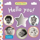 Campbell Books - Hello You!