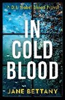 Jane Bettany, Bettany Jane - Detective Isabel Blood